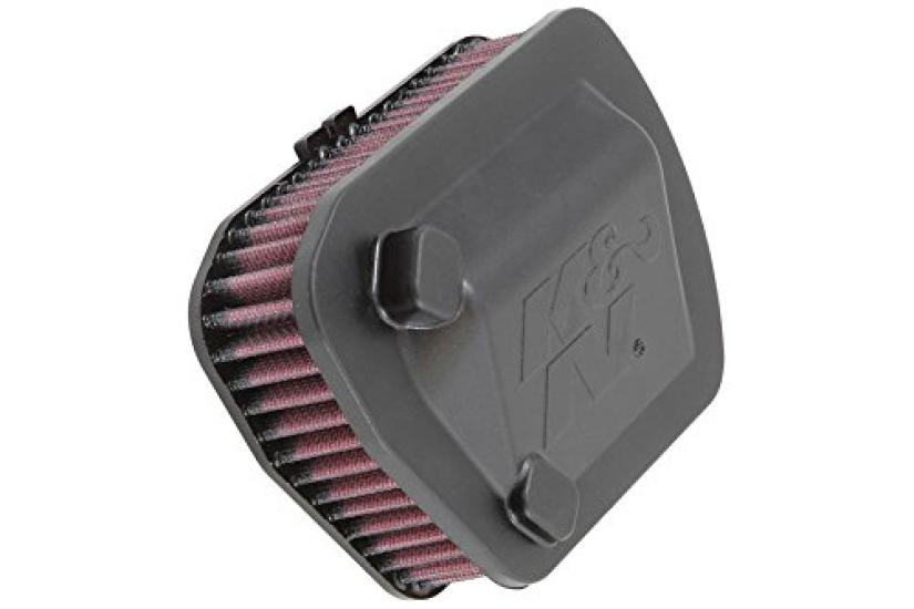 XV950R XV950 XVS950 BOLT XVS950 BOLT SCR950 için Yedek Filtre K&N (14-19), (14-19), R-SPEC (15-19), (15-19), (17-18) YA-9514