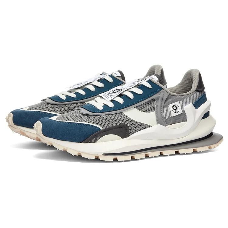 Xiao Zhan X PFW X LiNing Cosmos Eternal Men's Classic Shoes AGCR047-3