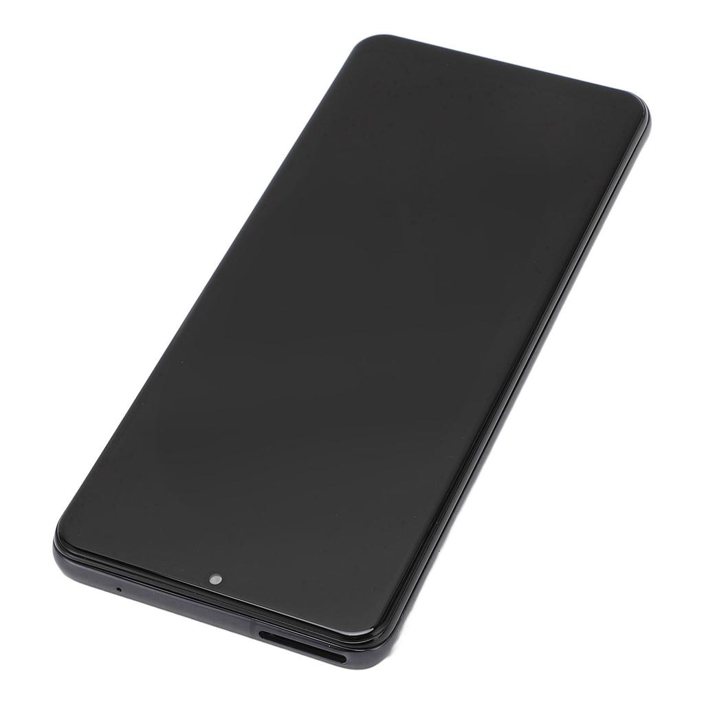 Phone TFT Screen Replacement for S20 Ultra with Frame Touch Screen Display Digitizer Assembly Repair Parts