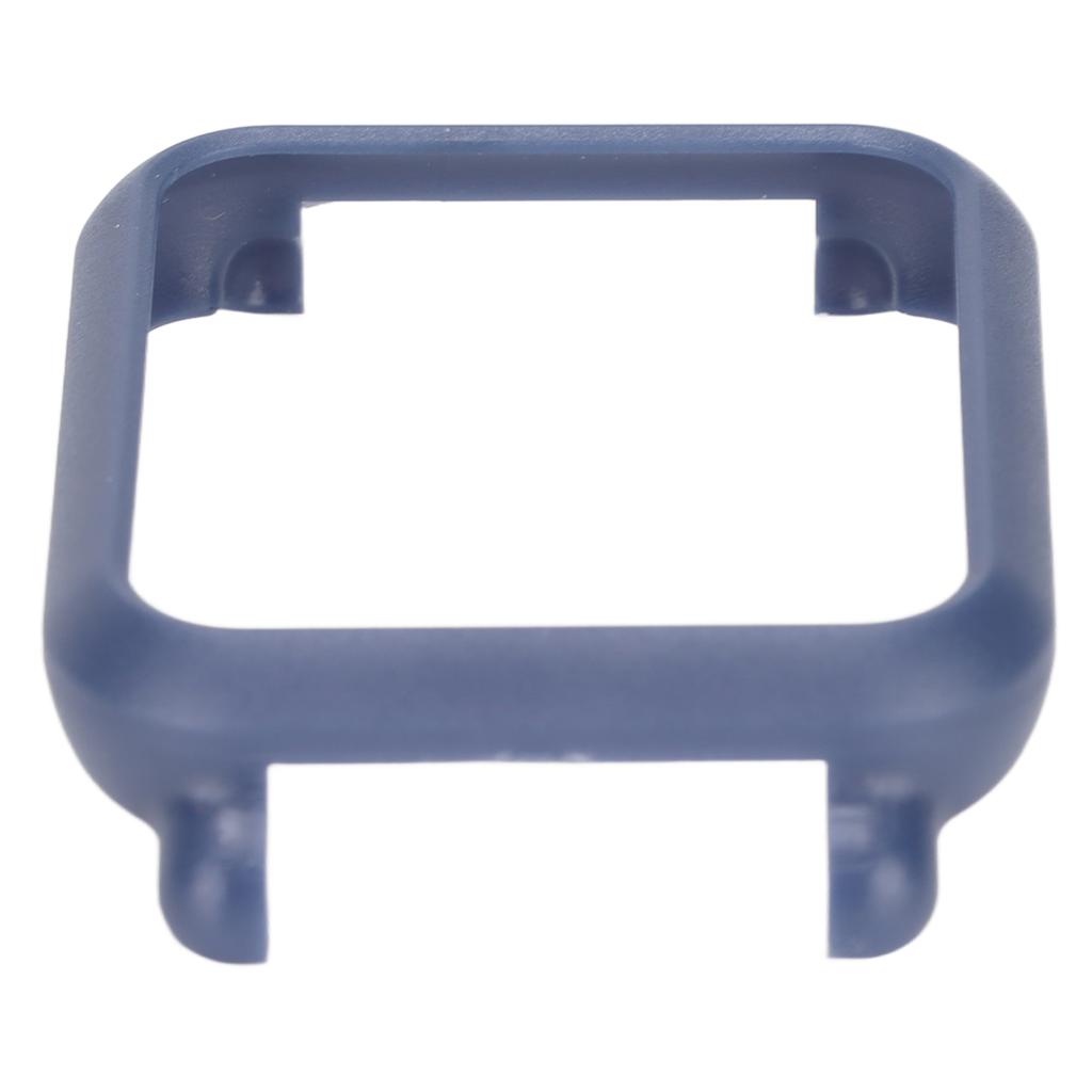Plastic Bumper Protector for Bip S Bip 1S Smartwatch Protective Cover