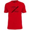 Mens The Undertones Rainbow Theatre Inspired Punk Gig T Shirt Ruts Damned