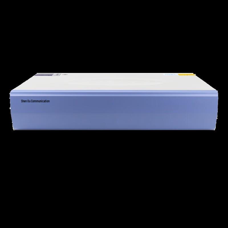 Shenou HJK120S PBX Telephone Exchange (CN version)
