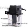 Duanrun 1 litre automatic gear pump DRB-150/1C oil pump oil injector CNC machine tools engraving machine oil pots