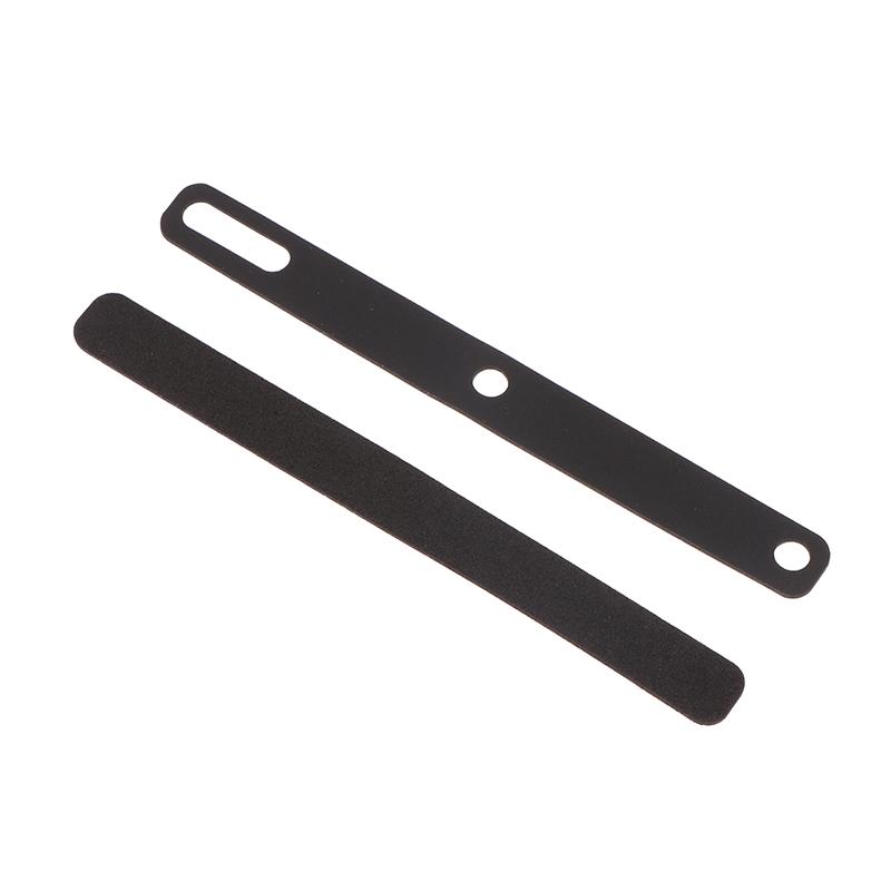 

4 шт. 7U Колпачки для клавиш пробела Механическая клавиатура Колпачки для клавиш пробела Звукоизоляционная пена Шумопоглощающий хлопок Бесшумные инструменты