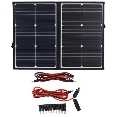 Zonnepanelen – Zonnebatterijen en zonnepanelen