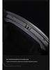 Premium trunk sill strips for Tesla Model Y/3 refreshed models - designed for factory-style upgrade.
