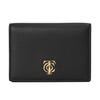 Tiffany & Co Leather Card Holder