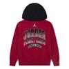 Nike Childrens/Kids Air Jordan Fleece Pullover Hoodie