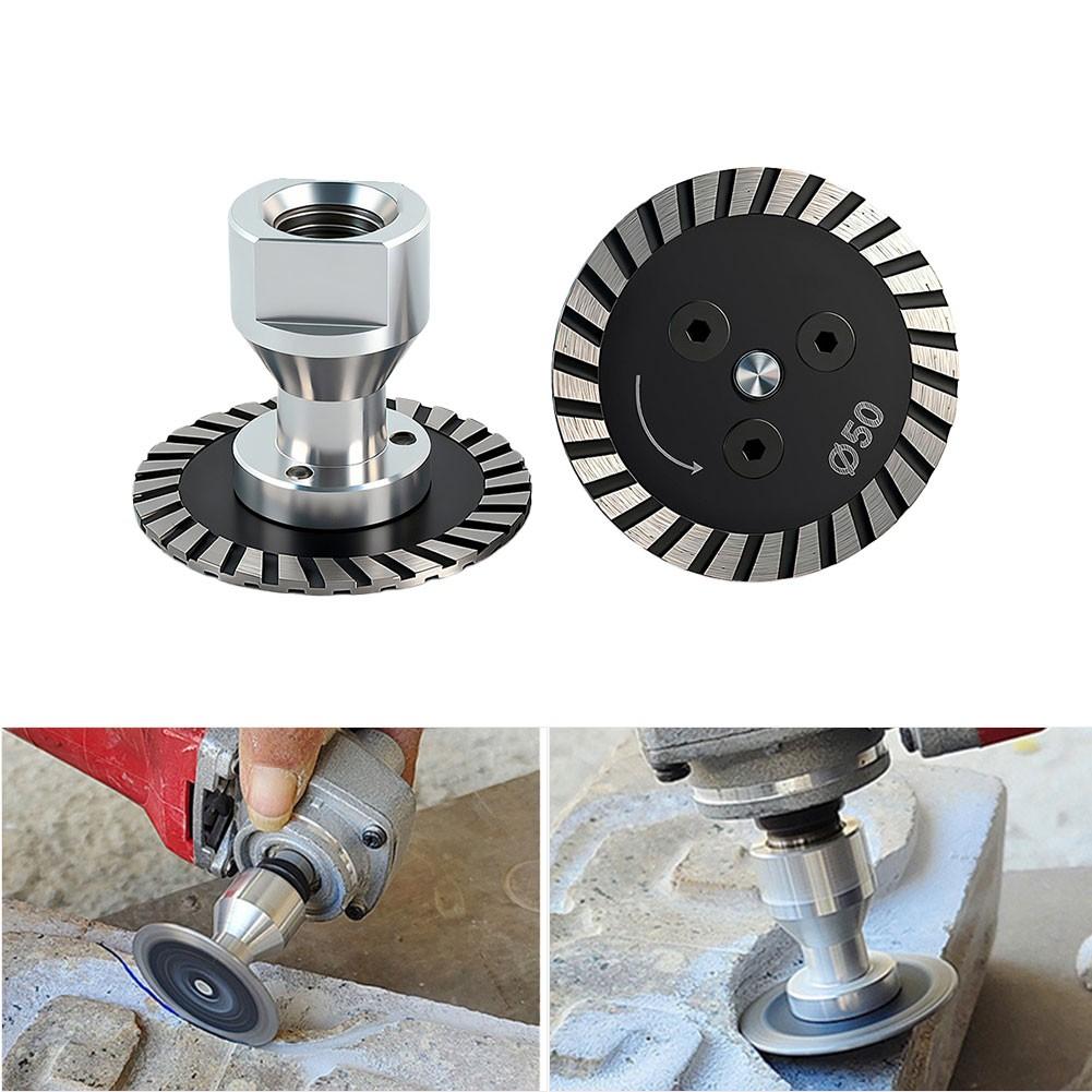 Emery Material Circular Saw Blade Precision Cutting