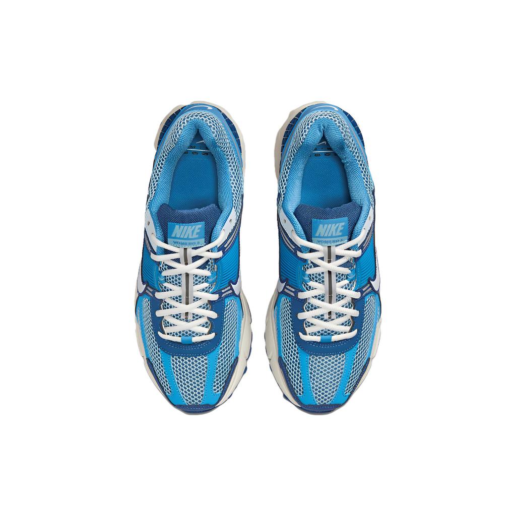 New Nike Zoom Vomero 5 Mystic Navy Worn Blue FB9149-400