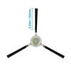 Accessoires pour aspirateur Lefant: Filtres HEPA M200/M201/M520/M571/T700