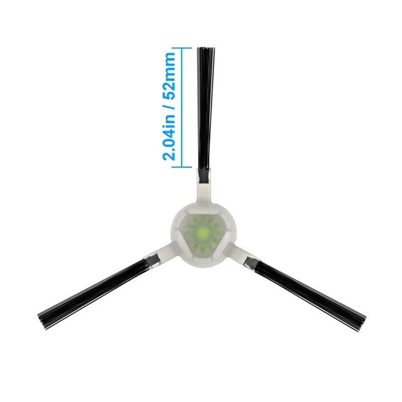 Accessoires pour aspirateur Lefant: Filtres HEPA M200/M201/M520/M571/T700