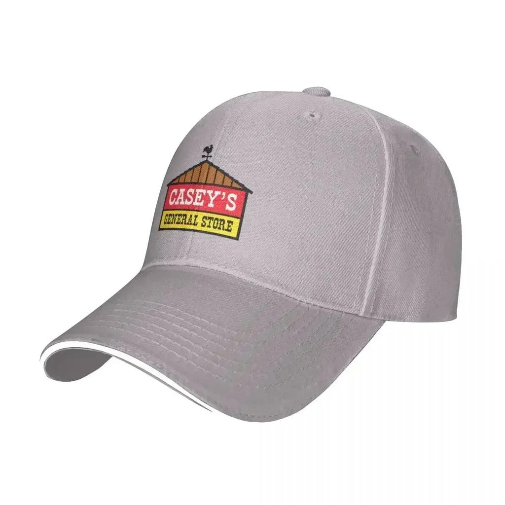Caseys General Store Baseball Cap Sun Hat For Children Hat Luxury Brand Luxury Brand Rugby Male Womens