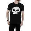 Toy Story Mens Sid´s Skull Cotton T-Shirt