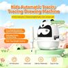 Cross-border Smart Painting & Scanning Robot for Kids - Educational Growth Drawing Toy