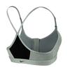 Nike Galleria Nike Women S aS Dry Indie Zipline Bra