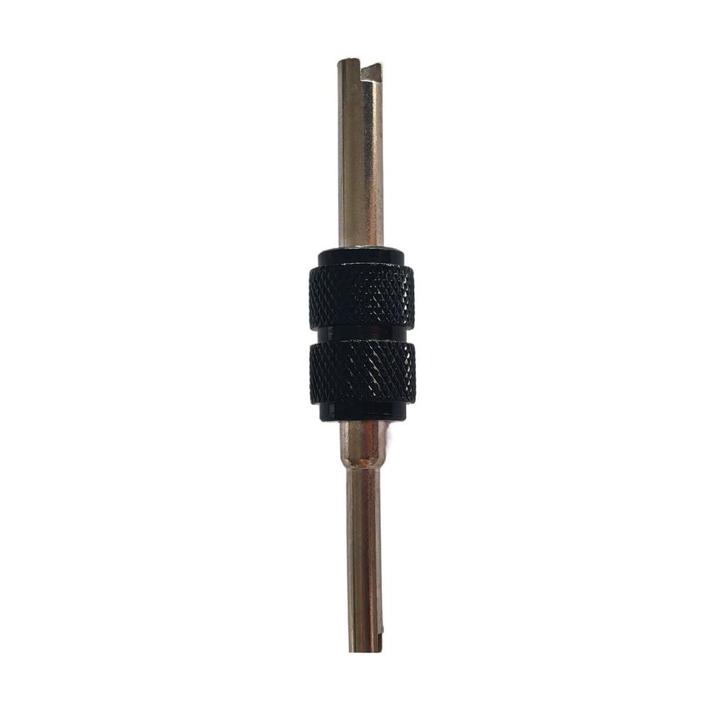 Universal Tire Valve Core Stems Remover Screwdriver Auto Truck Bicycle Wheel Repair Tool Dual Use Tire Remover Car Accessories