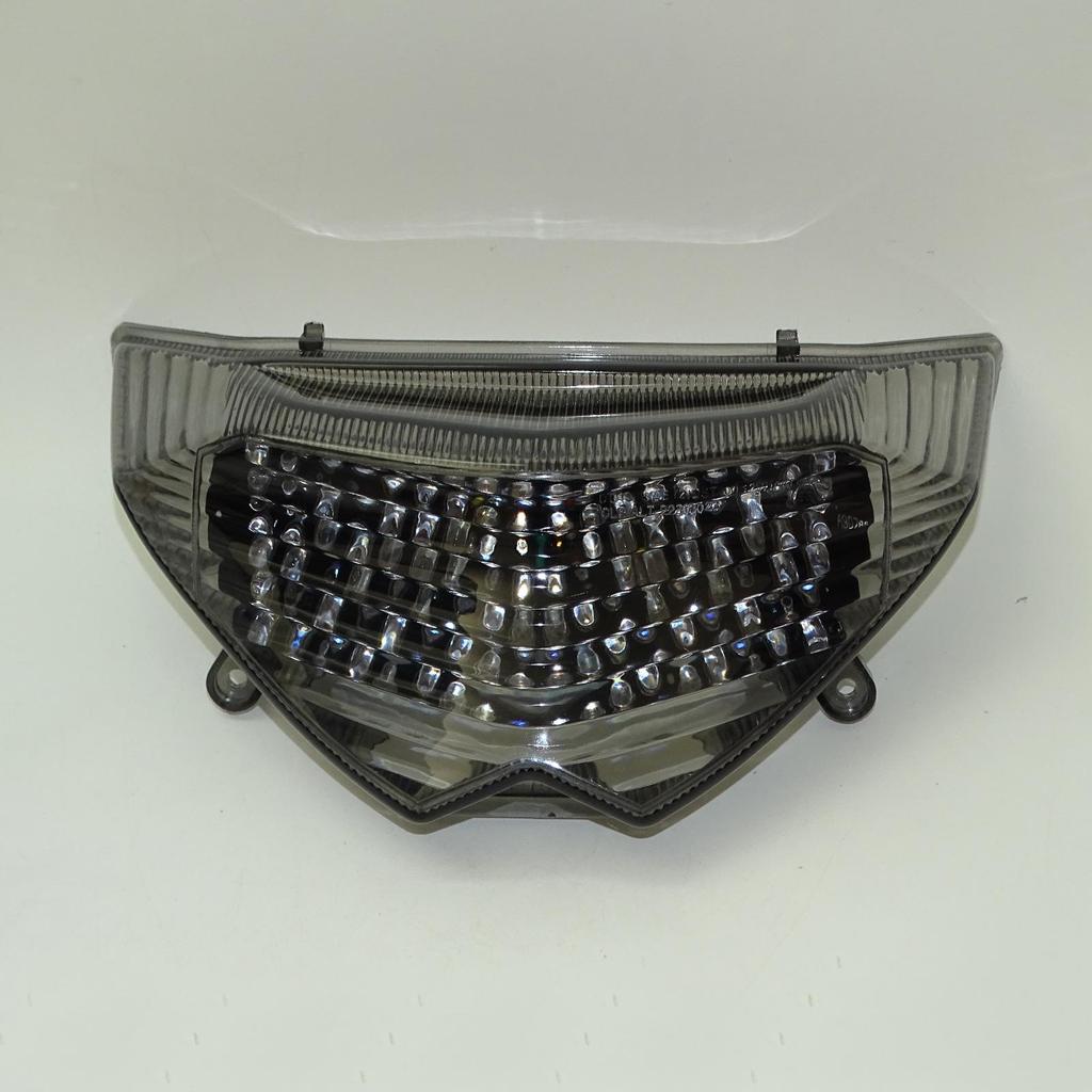 Suzuki Bandit GSF 650/1200/1250 LED Taillight & Turn Signal Assembly