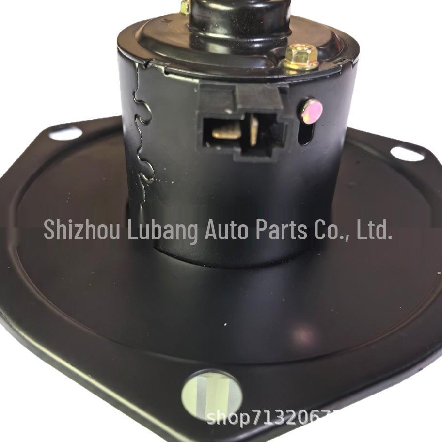 Compatible with Hualing Heavy Truck Heater Motor Air Conditioner Blower (37A4D-44010).