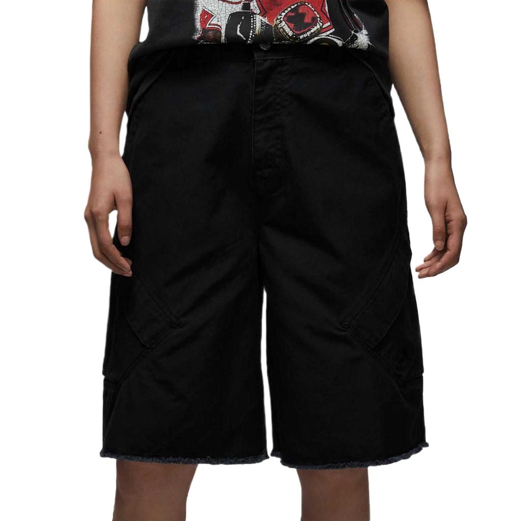 Jordan Flight Chicago Damen Big Shorts HJ0091-010