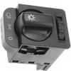 90213283 1 PC for Opel Corsa Omega Astra Calibra Vectra 1986 1987 1988 1989 1990 - 2005 Headlamp Switch Main Beam Control Button