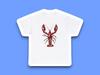 Red Lobster Tee