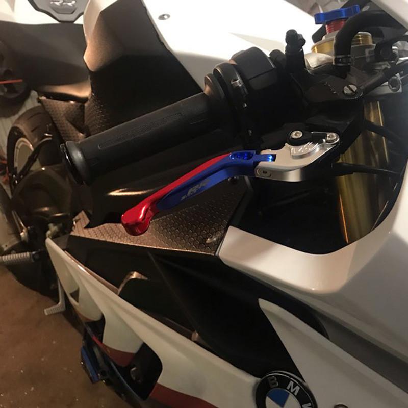 

Премиальный комплект рычагов тормоза и сцепления Yinj для S1000r S1000rr Hp4 20102018