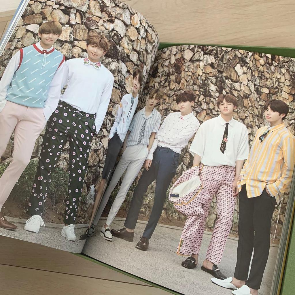 [USED] BTS 2017 Summer Package Sama Pake