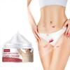 Moisturizing Hair Removal Cream, Smooth Skin, Brighten Skin Tone, Reduce Dullness, Firm Skin, Gentle and Non-irritating