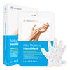 MADFORCOS Milky Moisture Hand Mask, 16ml, 5 Masks, Hand Pack, Hand Care, Moisturizing, Hand Mask Pack, Hand Care, Hand Mask Pack, Hand Gloves
