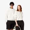 Lacoste Men's Loose Fit Crew Neck Pullover SH7745-55N70V