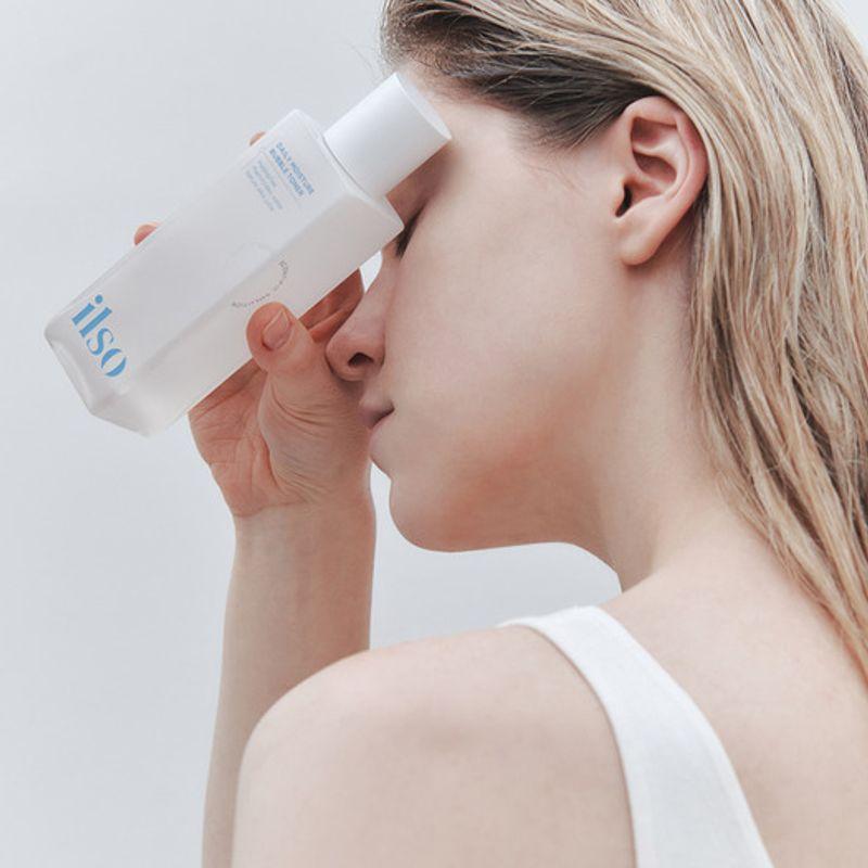 [1+1] Ilso Daily Moisture Bubble Toner 150ml