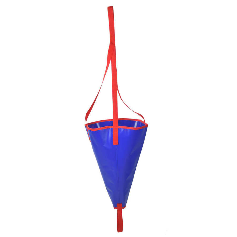 Drift  Tow Rope Throw Line Portable Fishing   Set  Accessories for Fishing Boat/Kayak/Canoe