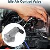 Car Idle Air Control Valve for Ford Explorer Sport 2001-2003, for Ford for Ranger 01-11 Replace No.1F2220660 IACV Idle Motor Idle Air Control Valve