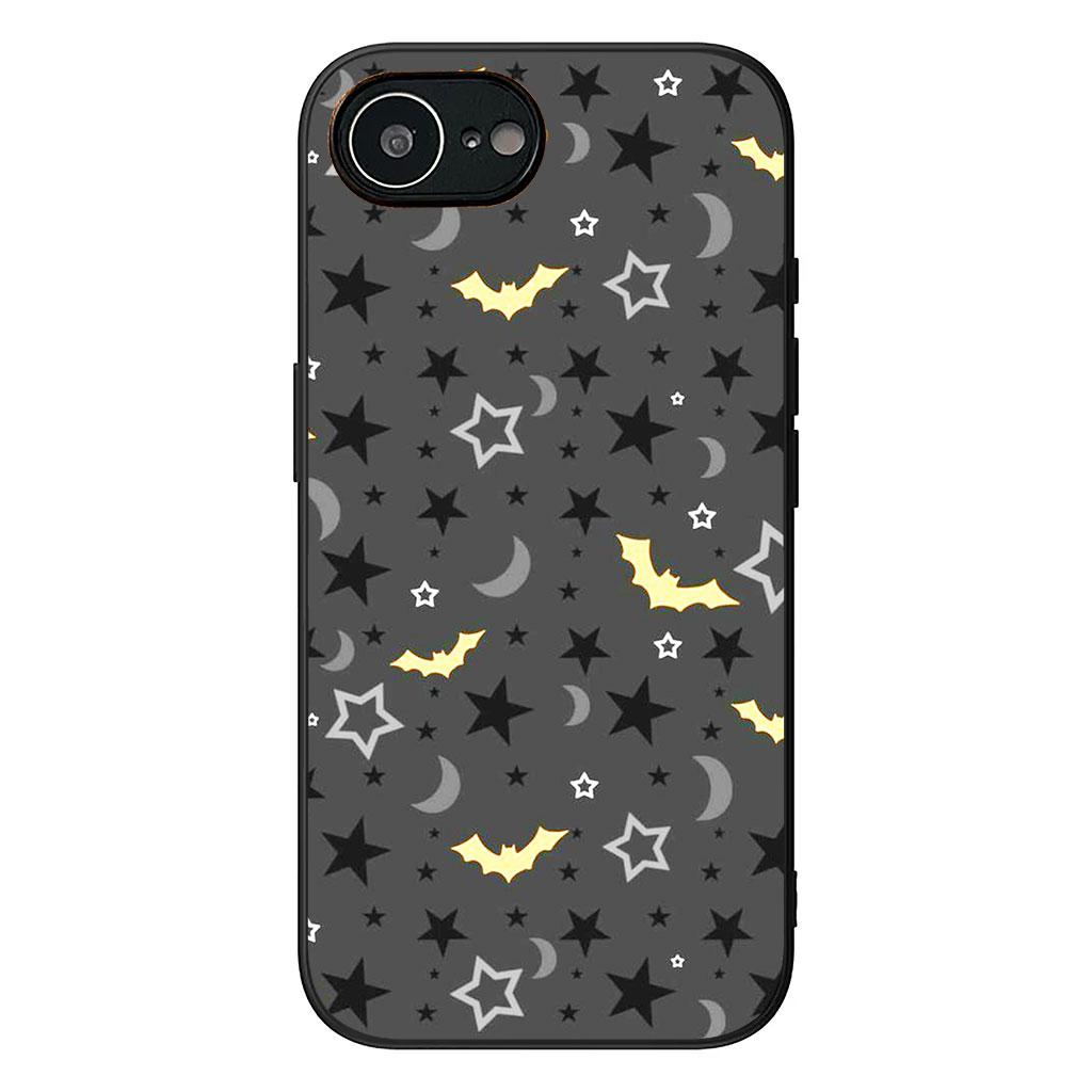 

Cover for OPPO A54 A40 A60 A80 A18 A16 A17 A38 A78 A79 A57 A58 A3 Pro A96 A15 A12 Casing Phone Case Batmans DC Movie Bats Man OPPO A38