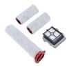 Main Brush Vacuum Cleaner Main Brush Filter Replacement Vacuum Cleaner Filter Set  For Dyad Pro