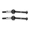 High Performances Universal Joints Darive Shafts for 1/10 Scale Model Car Simulated Car Joint Cup Upgrades