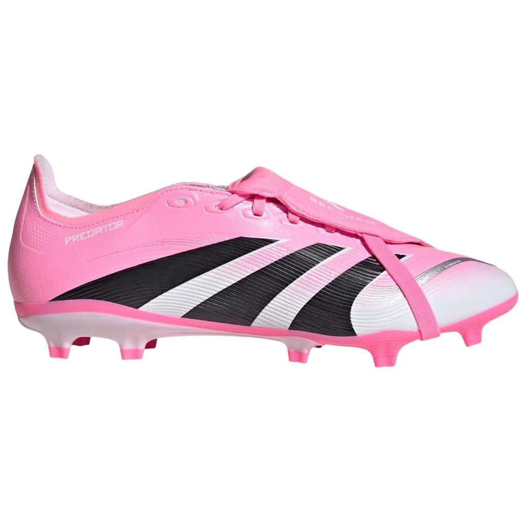 adidas PREDATOR LEAGUE Soccer Shoes Unisex Pink JI1113