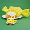 Japanese Groceries Lemon Cat Zakka Tide Play Gift Miniature INS Resin Crafts Small Decoration Scene Decoration Gift