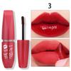Gloss Labbra Peel-Off Semi-Permanente Impermeabile Rossetto Opaco Texture Non Appiccicosa Non Macchia Idratante Illuminante Naturale
