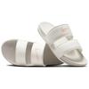 New Nike Offcourt Slip-Resistant Abrasion-Resistant Slide Slippers Women's White DC0496-105