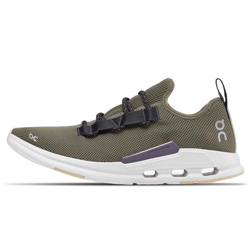 On Cloudeasy Fabric Cushioning Slip Resistant Abrasion Resistant Breathable 76.98442