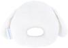Skater Rattle Hand BGR1 Toy, Washable, Baby, Sanrio, Cinnamoroll,