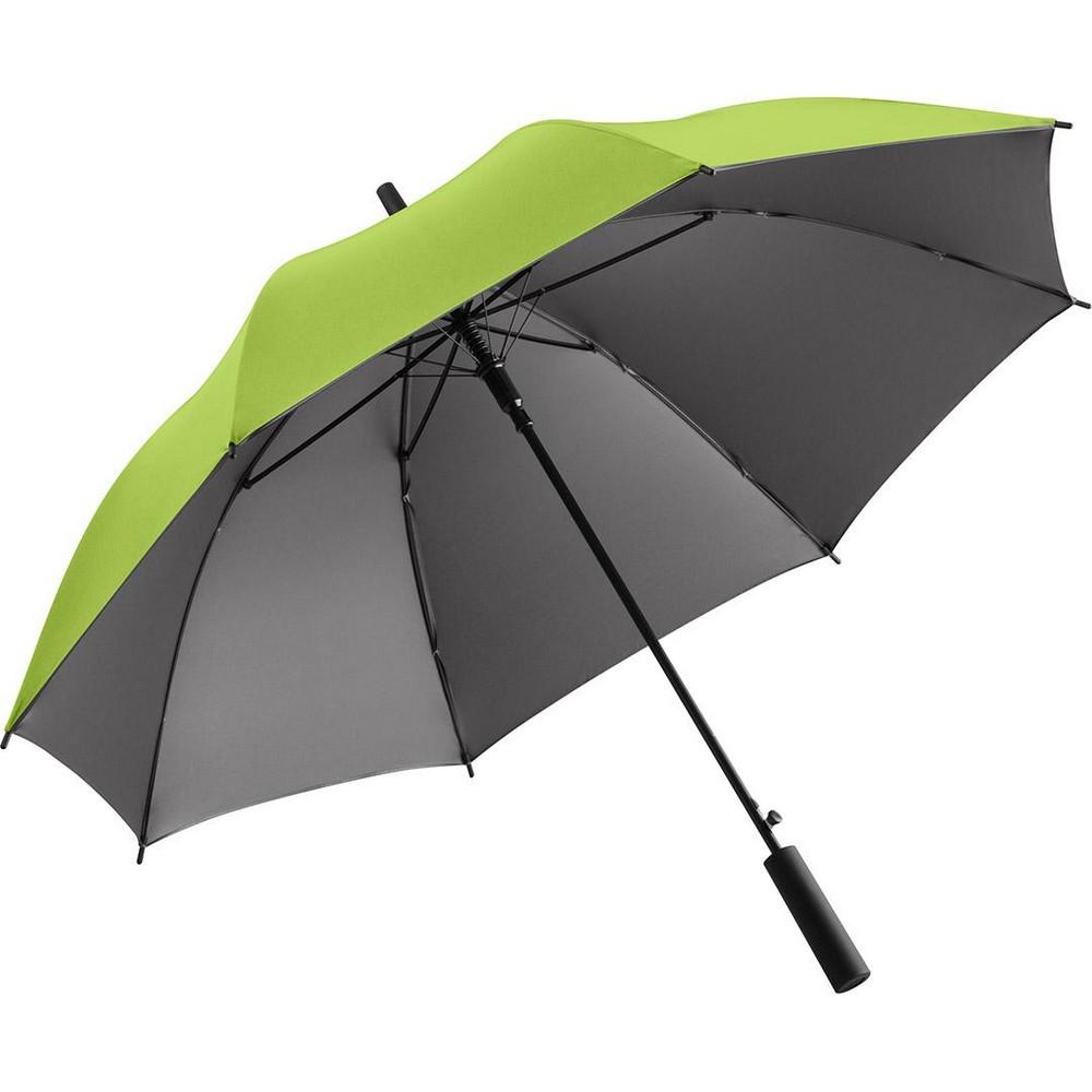 Fare Double-Face Stick Umbrella