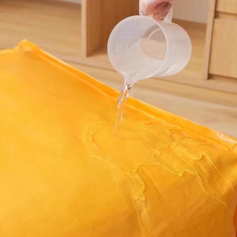 Sacs de Rangement pour Déménagement Matelassés Grande Capacité Tissés Imperméables Pratiques pour un Usage Domestique