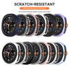 PC Hard Case For Samsung Galaxy Watch 8 Classic Matte Cover Protective For Galaxy Watch 8 Classic Hollow Out Shell Accessories