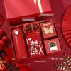 2026 Year of the Horse Customizable Employee Gift Set – Practical and Creative New Year Souvenirs