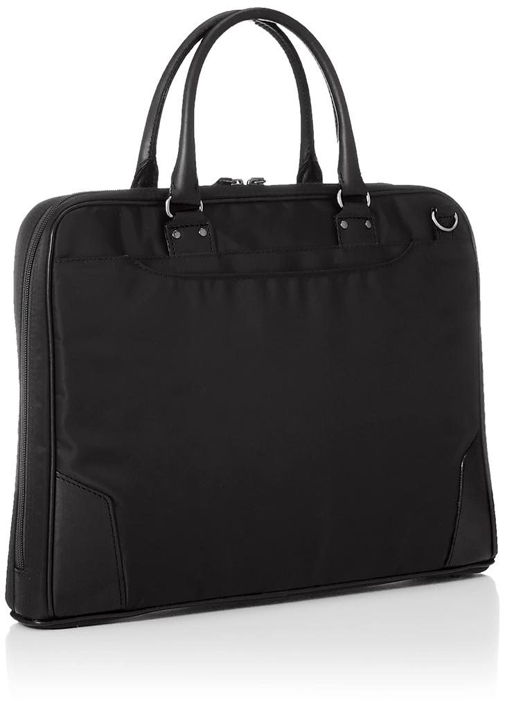 Ultima Tokyo Business Bag, Fits 13.3-inch Laptop, A4 Size, Men's, Neato II, No. 67875