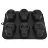 Silicone Moulds Heat Resistant Fine Workmanship Simple Operation Silicone Material Cake Mold