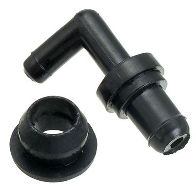 90 Degree Pcv Valve And Grommet Kit 17130-Pm6-003 + 17139-Pk1-0001-000